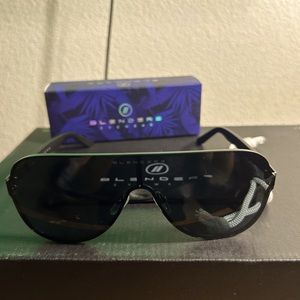 Blender Eyewear Falcon